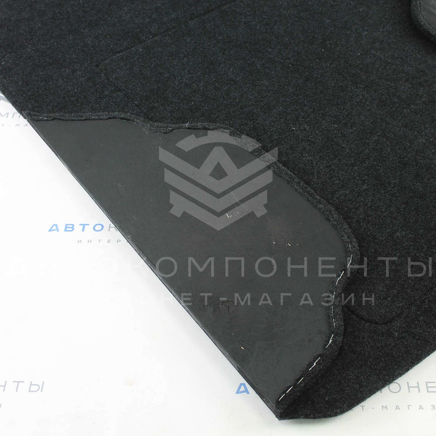 Пол багажника Лада Гранта (лифтбек)