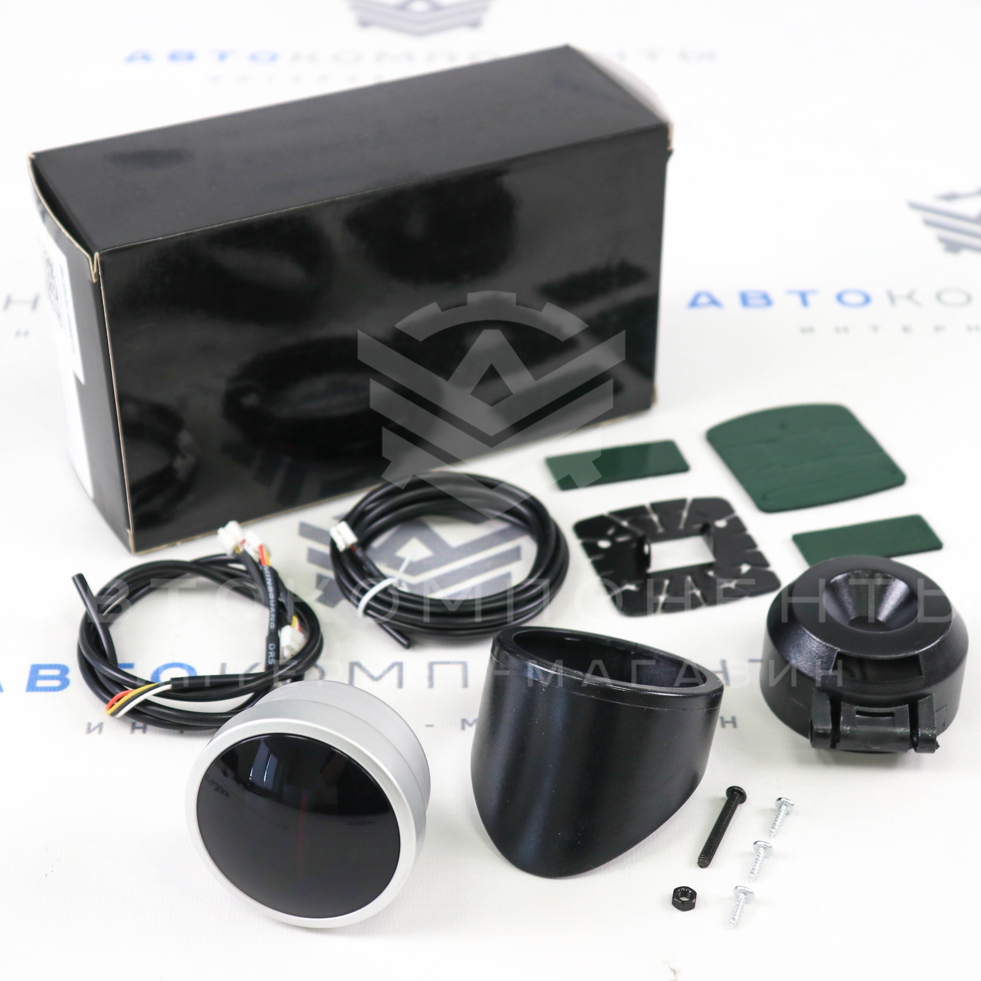 Универсальный тахометр (датчик) DEFI BF (EL-D-104)