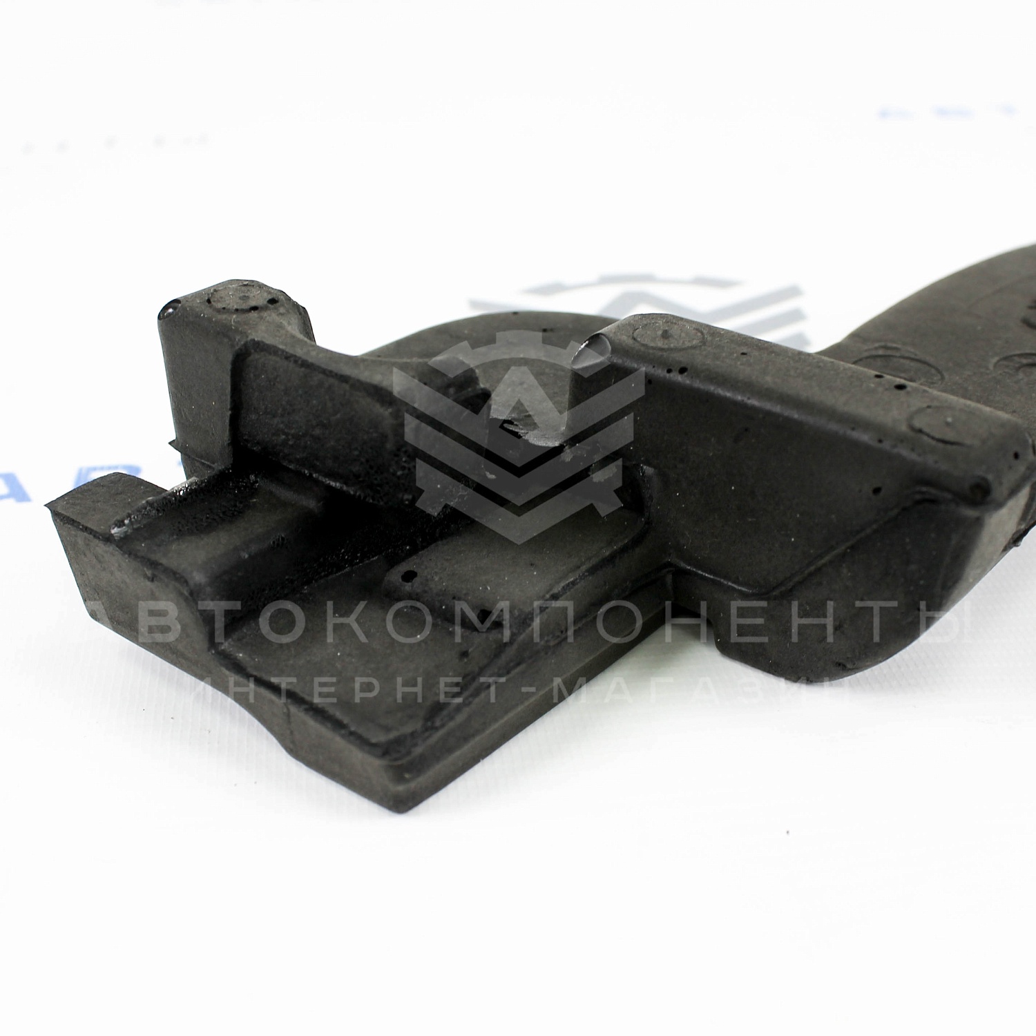 Уплотнители (буферы) петлей капота Лада Гранта, Калина 2