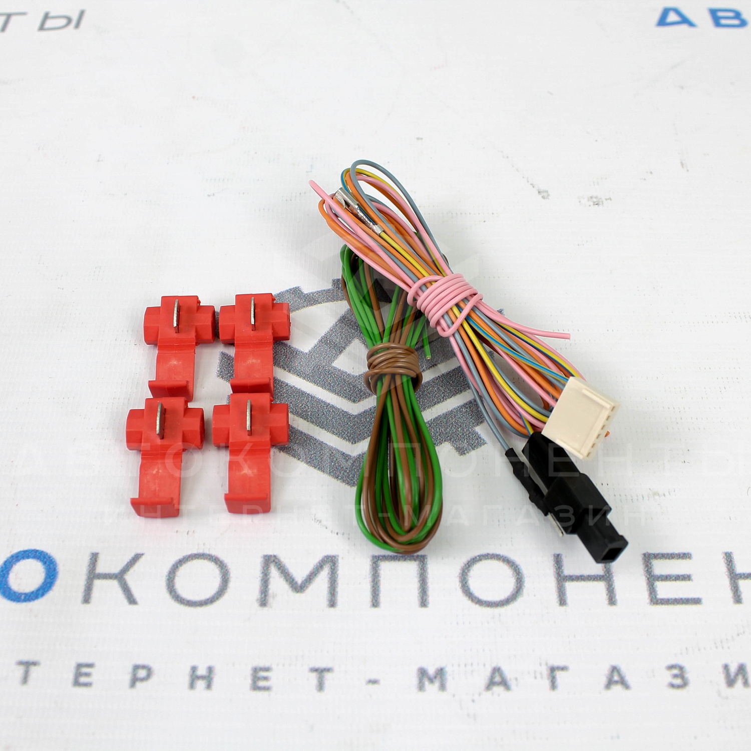 Бортовой компьютер ШТАТ Матрикс Лада Приора