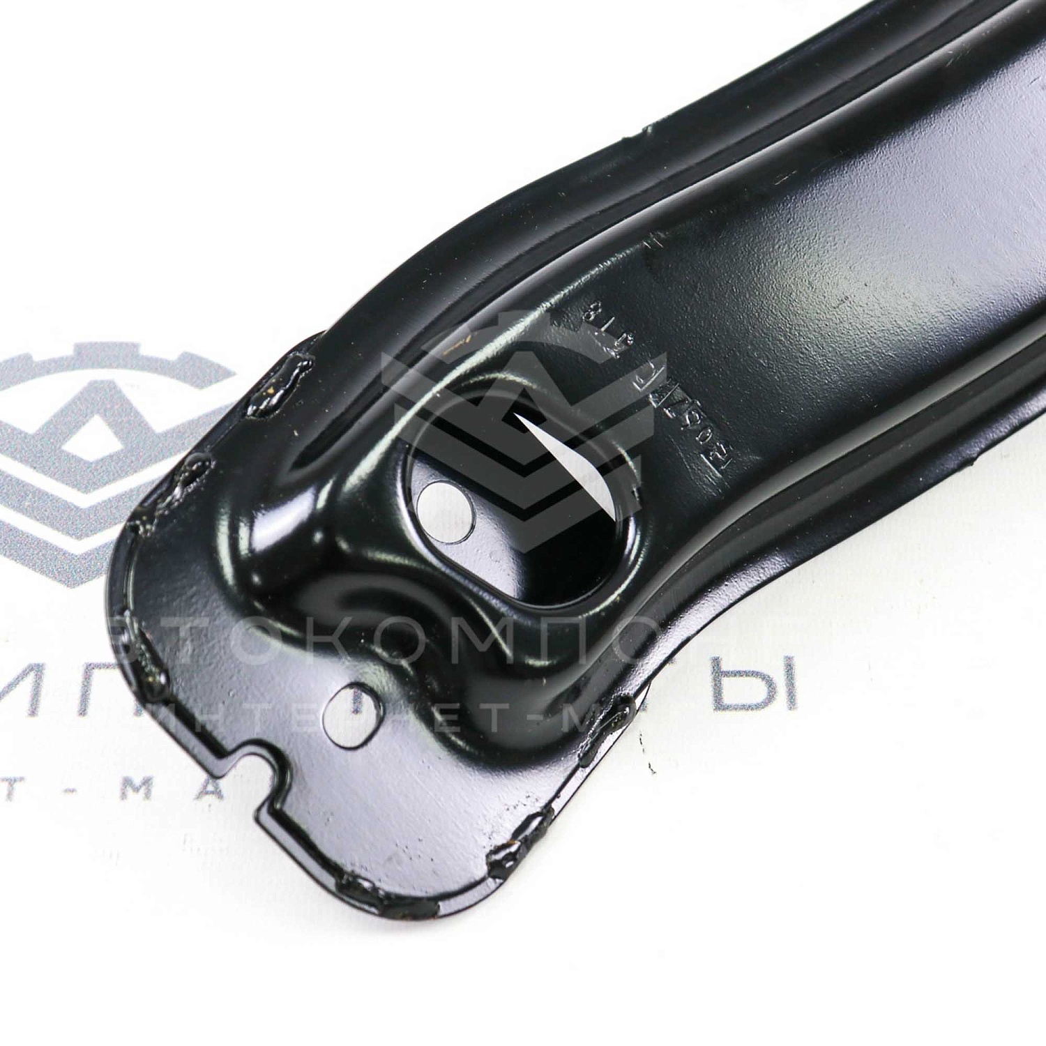 Усилитель заднего бампера Лада Vesta