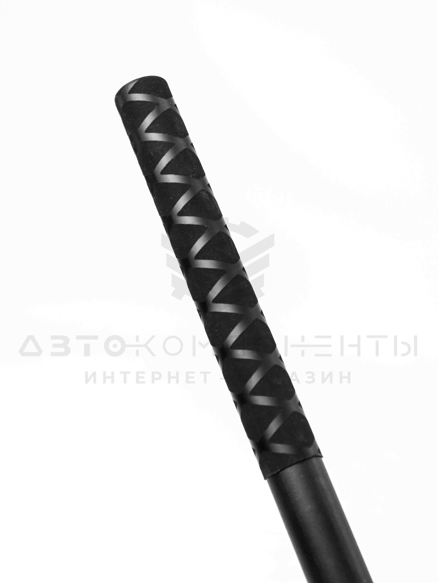 Гидроручник с бачком для тормозной жидкости "TS SPORT" (вертикальный)