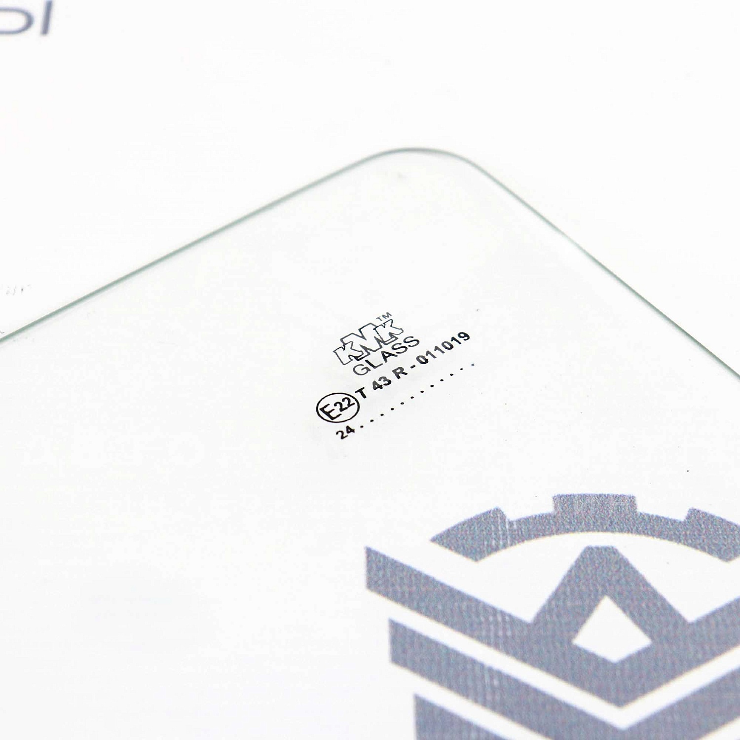 Комплект боковых стекол ВАЗ 2109, 21099, 2114, 2115