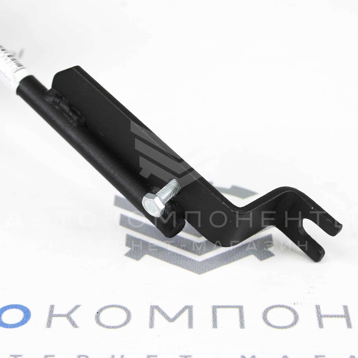 Подлокотник "Аламар" ВАЗ 2110-2112, Лада Приора