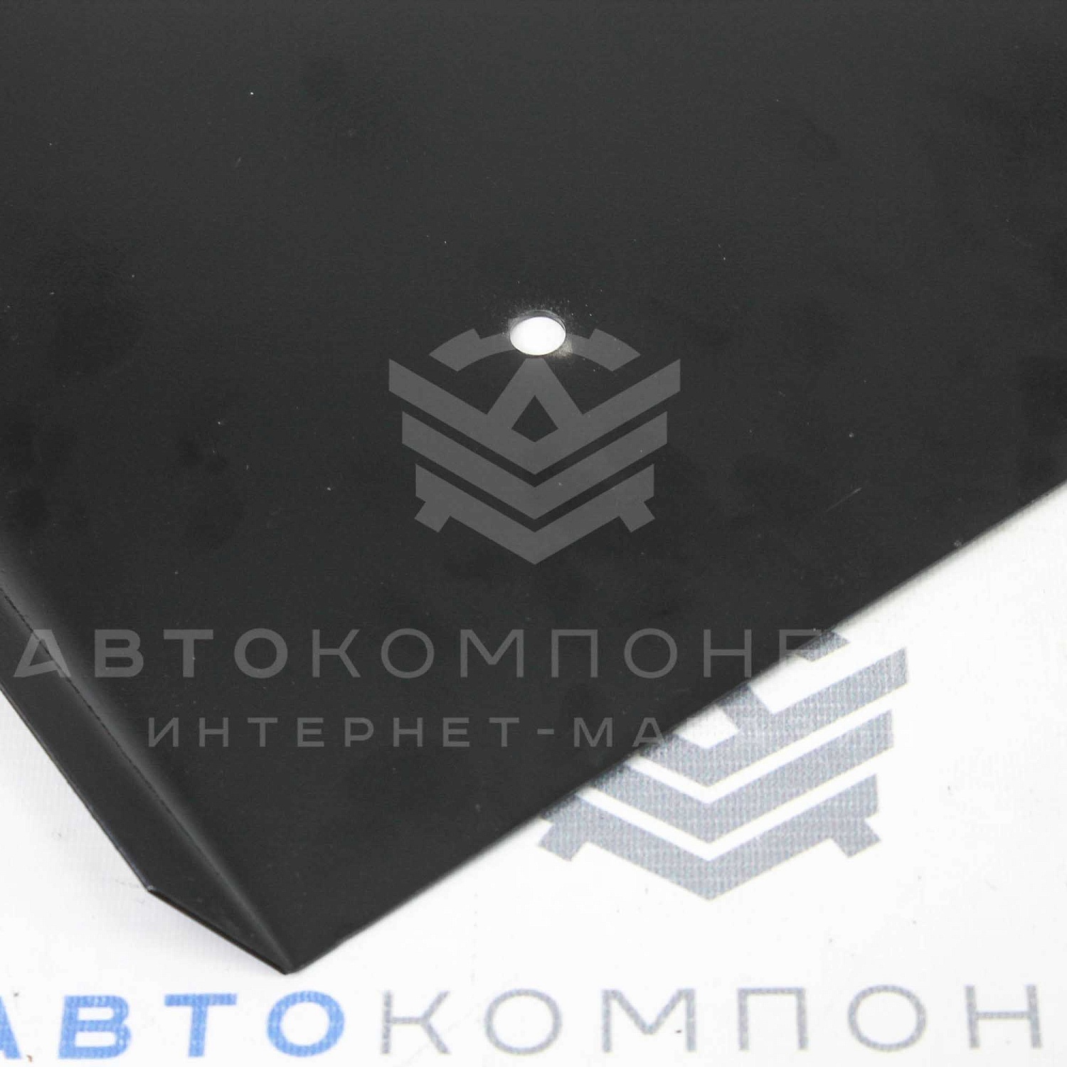 Защита подрамника Лада Нива 4х4