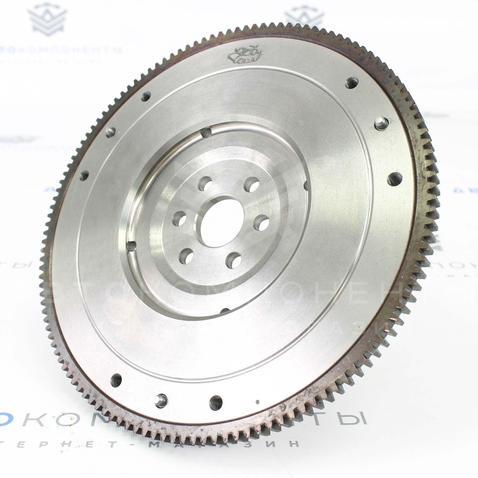 Маховик ВАЗ 2110-2112 (облегченный, чугунный)