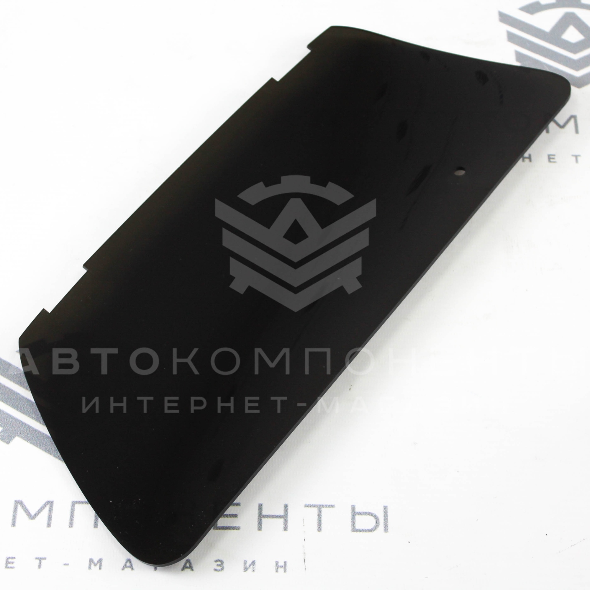 Тонированное стекло комбинации приборов ВАЗ 2110-2112, 2113-2115, Лада Нива 4х4, Шевроле Нива