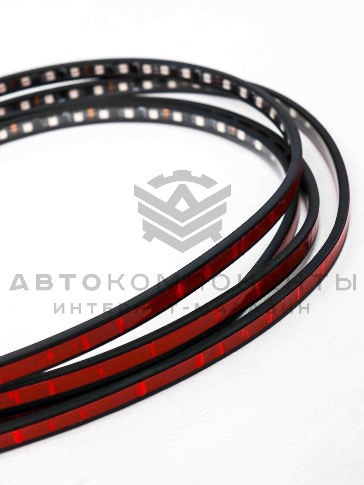 Универсальная светодиодная RGB подсветка днища автомобиля (Bluetooth) с эффектом Glow Motion