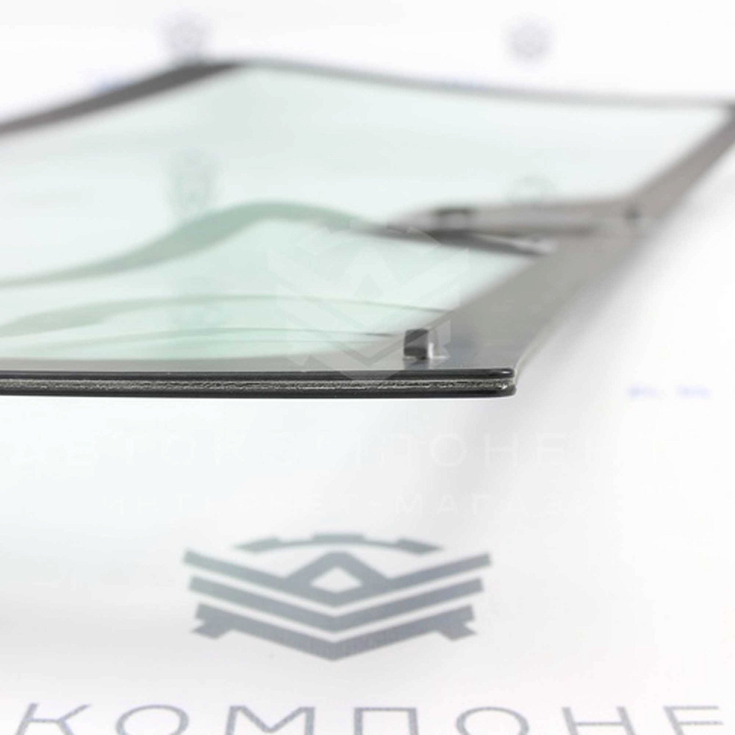 Лобовое стекло с обогревом Лада Vesta