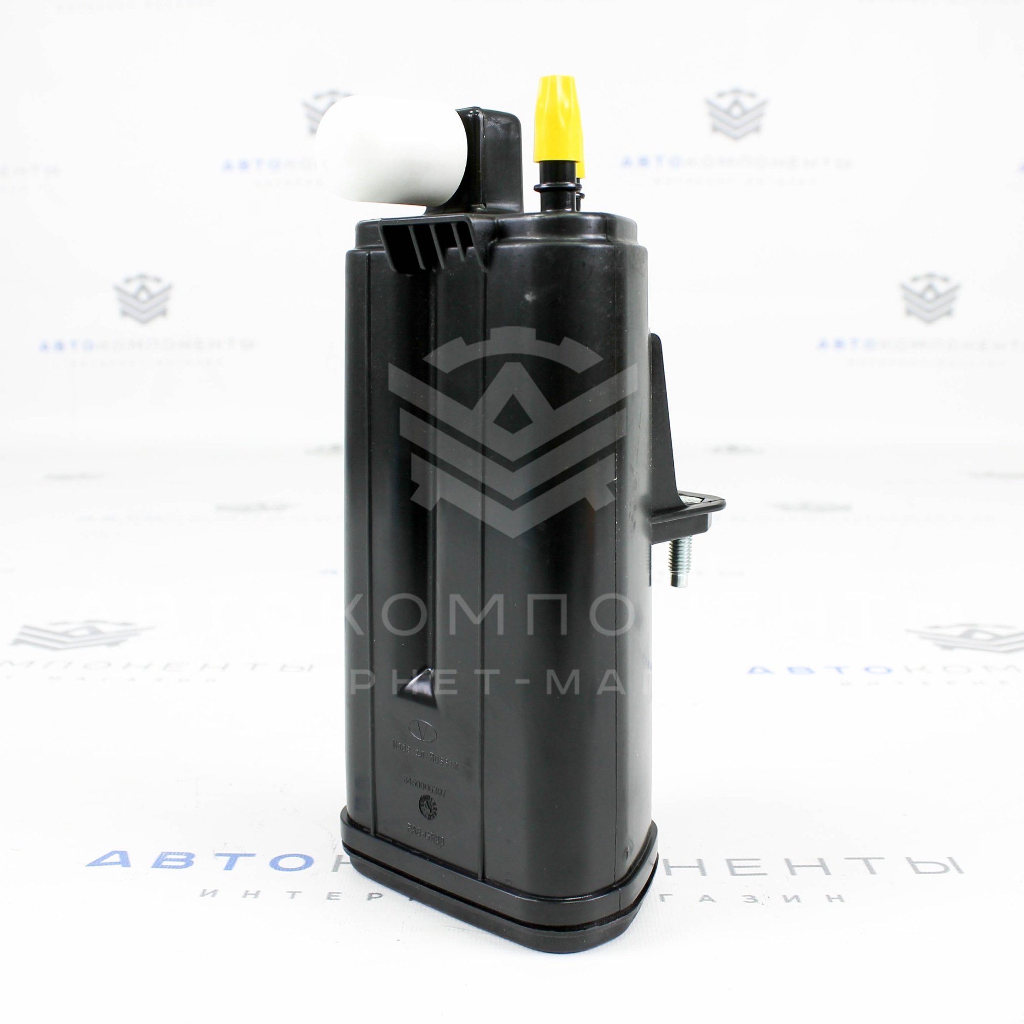 Адсорбер топливных паров Лада Vesta, XRAY (8450006397)