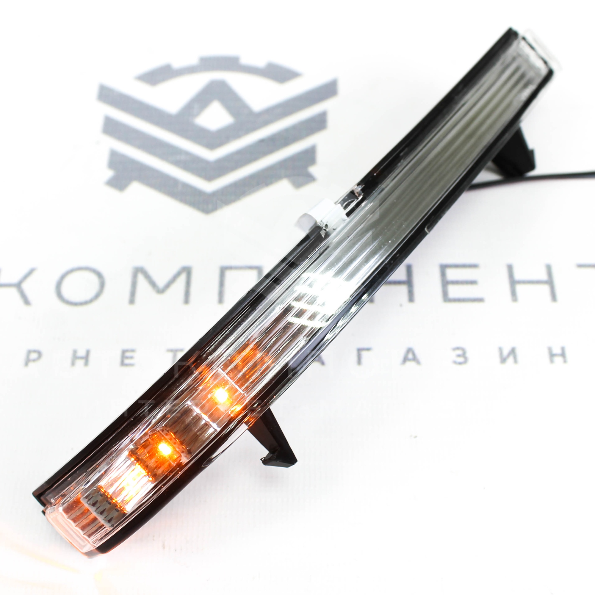 Повторители зеркал Лада Приора SE (оригинал)