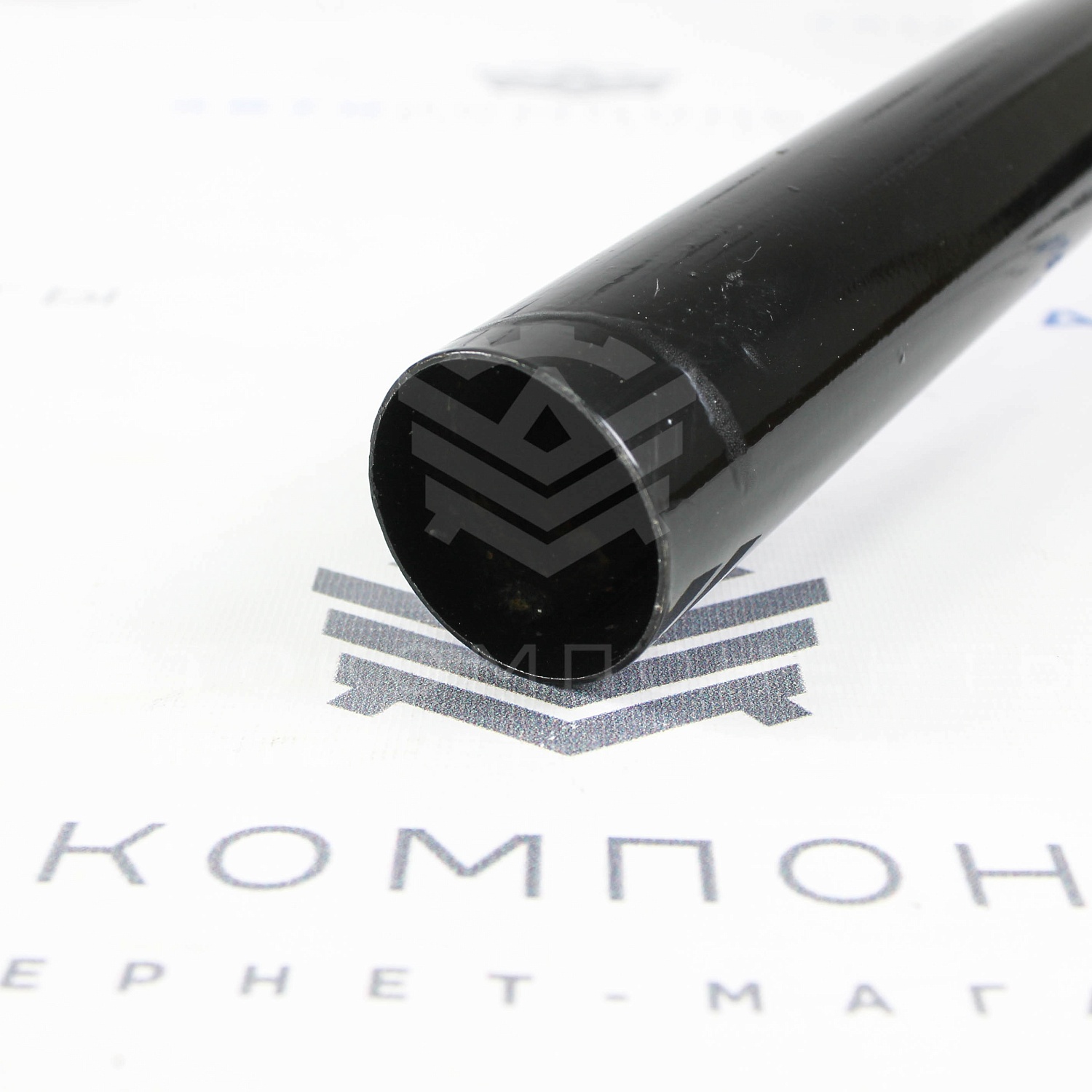 Глушитель STT прямоточный ВАЗ 2110, 2111 (крепления н/о)