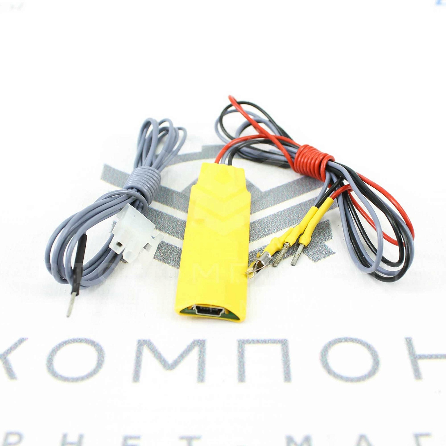 Электронная комбинация приборов "Gamma" GF 823 Лада Приора 2