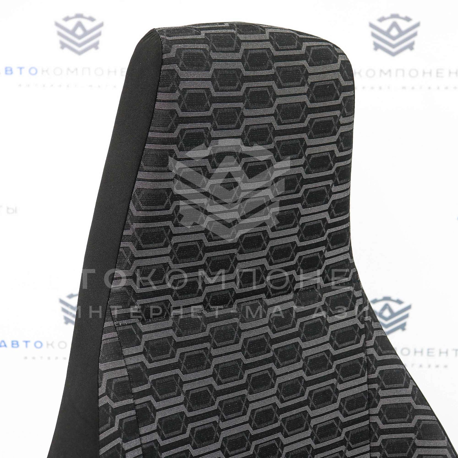 Сиденье переднее (пассажирское) в сборе ВАЗ 2101-2107