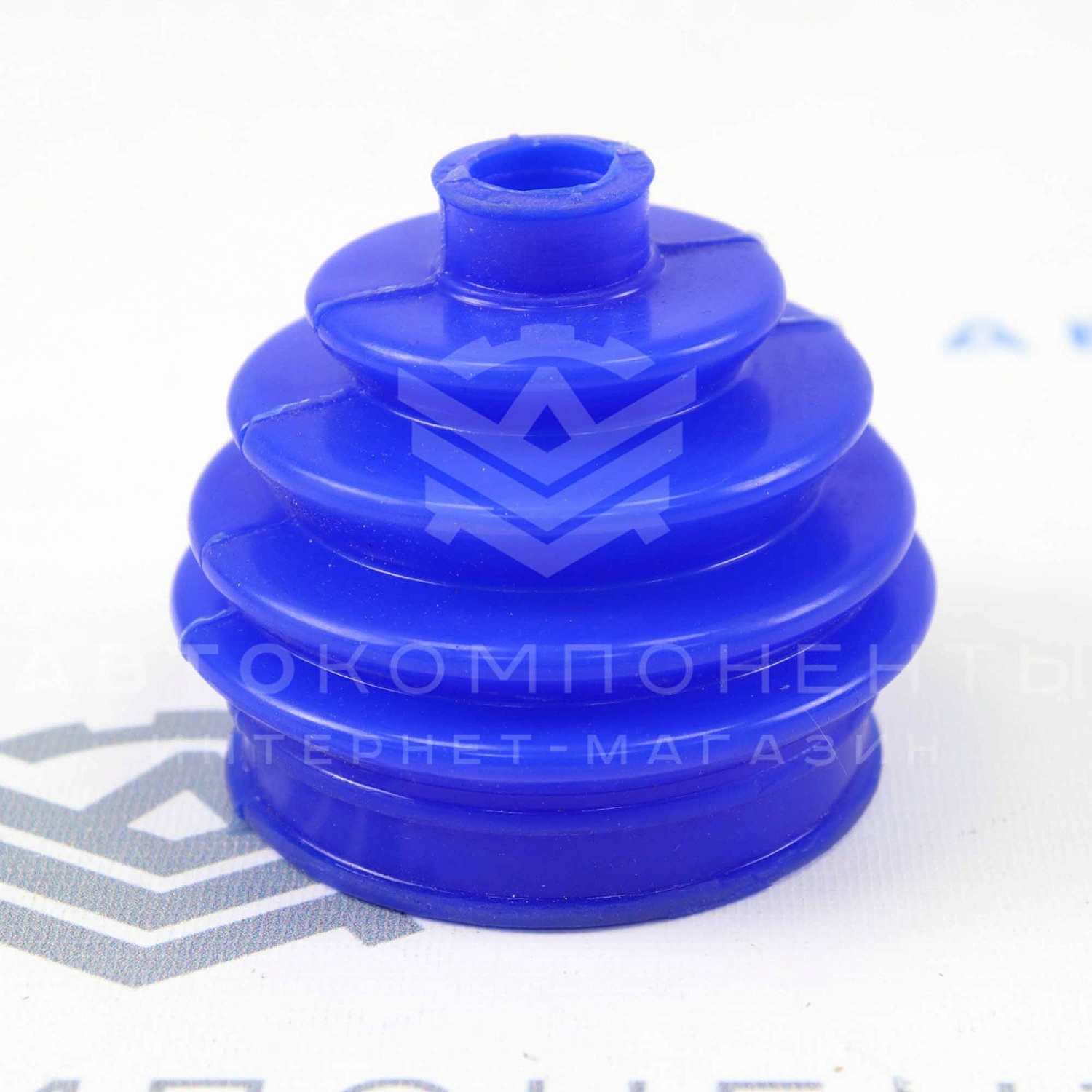 Пыльник шруса (наружный, силиконовый) ВАЗ 2108-2115, 2110-2112, Калина, Приора, Гранта