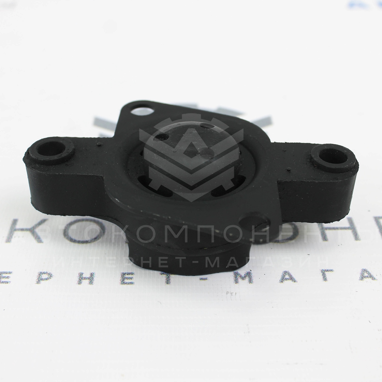 Обойма шаровой опоры рычага КПП ВАЗ 2110