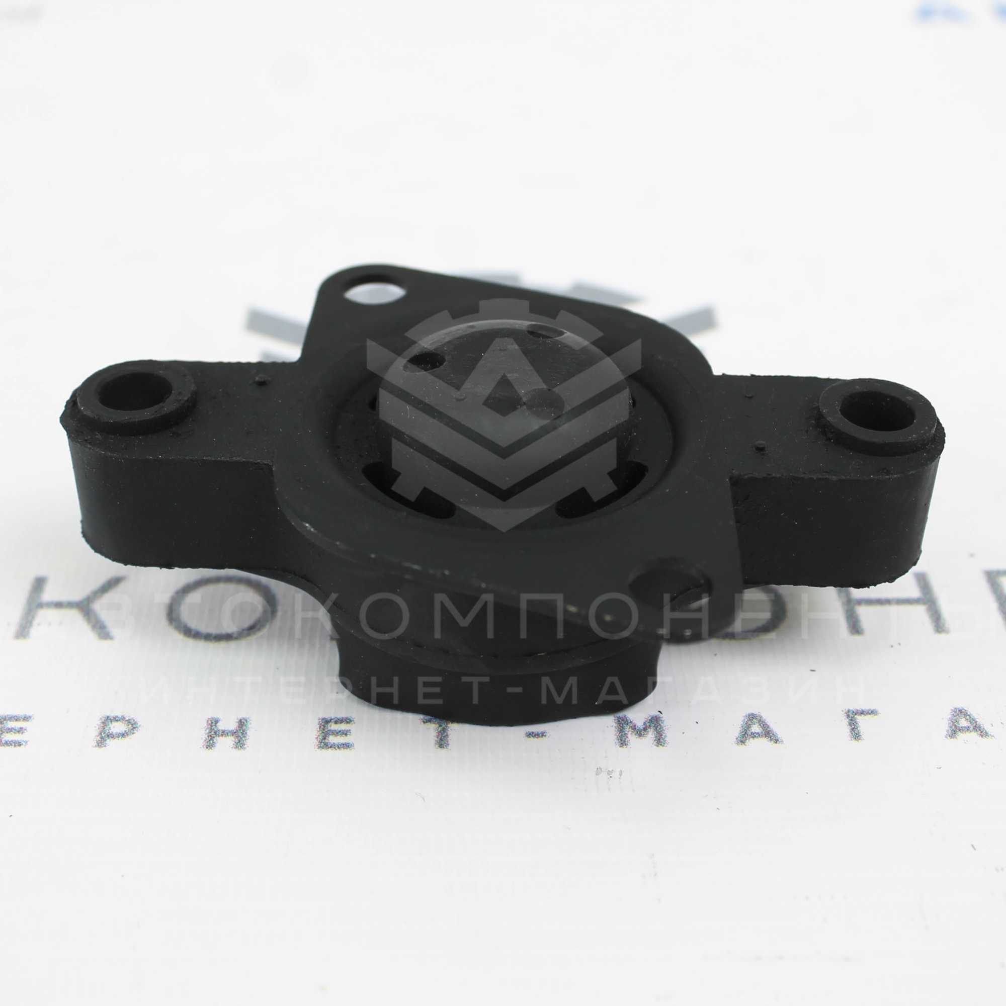 Обойма шаровой опоры рычага КПП ВАЗ 2110