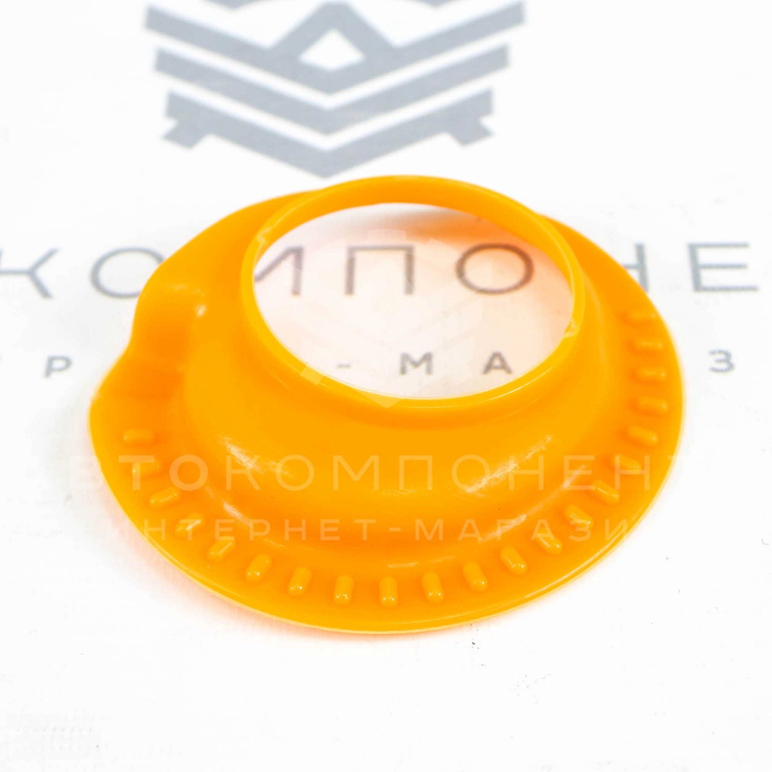 Передние шумоизоляторы чашек пружин "FOX" Лада Приора, Калина, Калина 2, Гранта