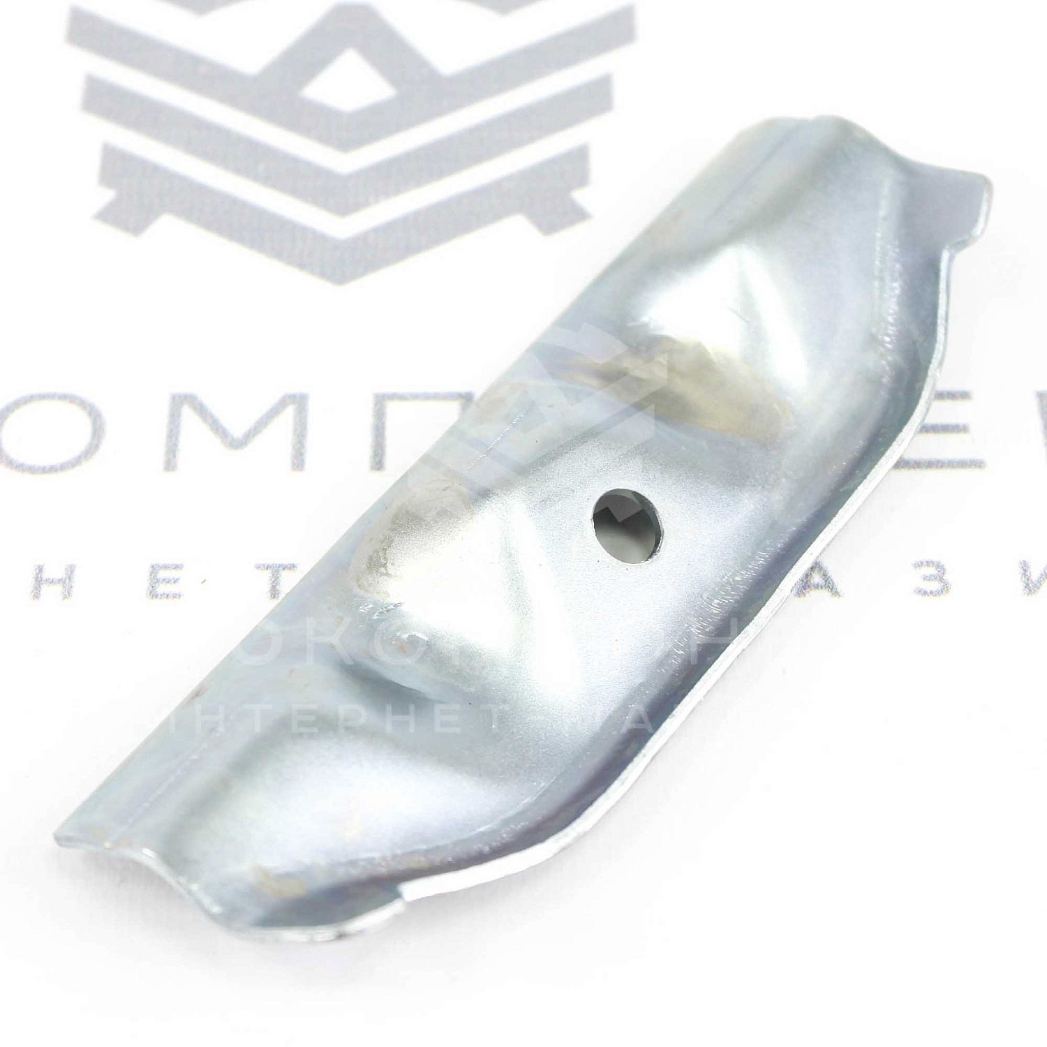 Планка крепления аккумулятора (АКБ) ВАЗ 2108-21099, 2113-2115