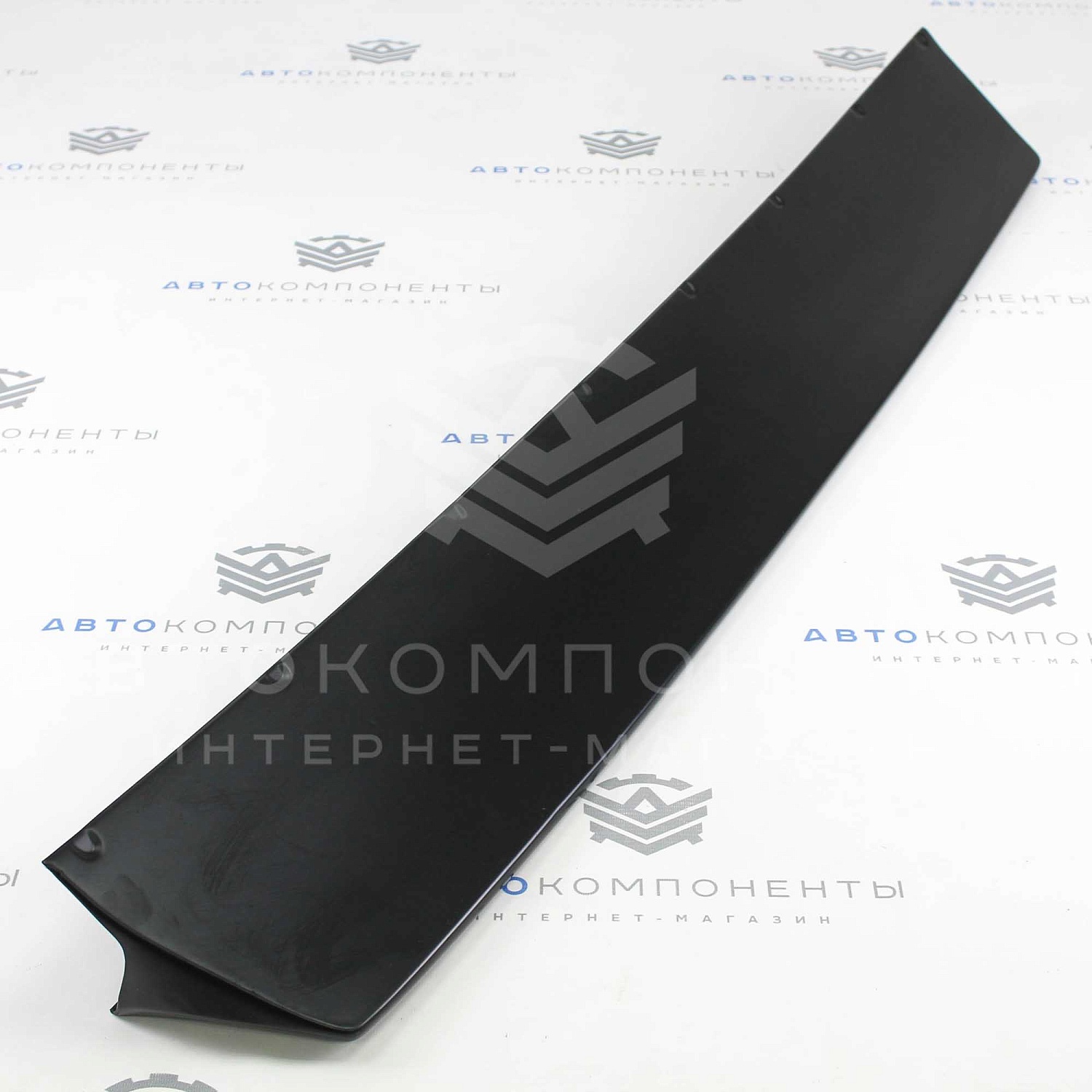 Спойлер "Утиный хвост" на крышку багажника ВАЗ 2105, 2107