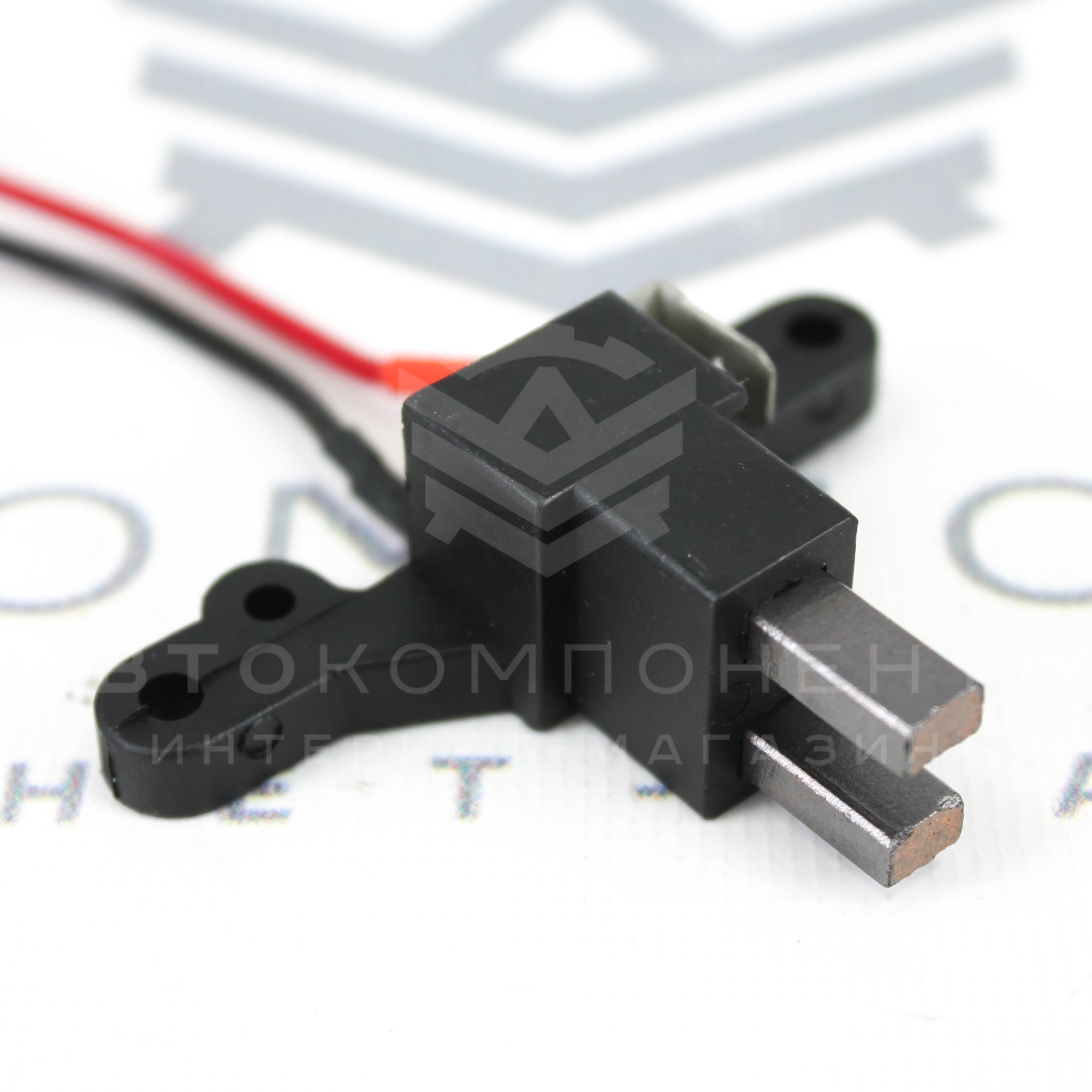 Регулятор напряжения трехуровневый ВАЗ 2110-2112 "Калуга" 67.3702-02