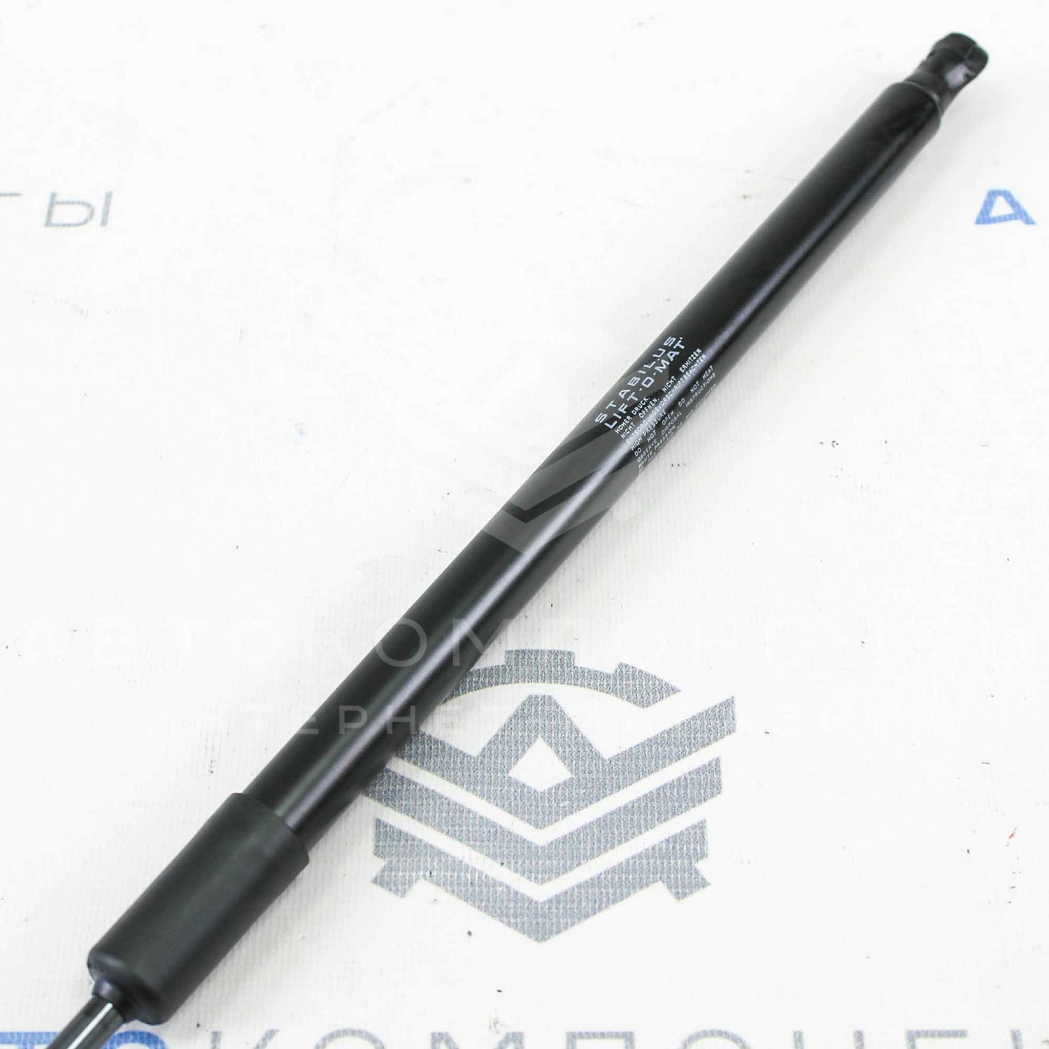 Упоры (амортизаторы) капота "АвтоУпор" ВАЗ 2113-2115