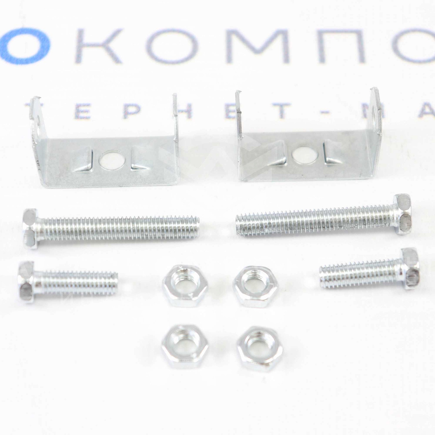 Вспышки ФСО 48S1 (крест)