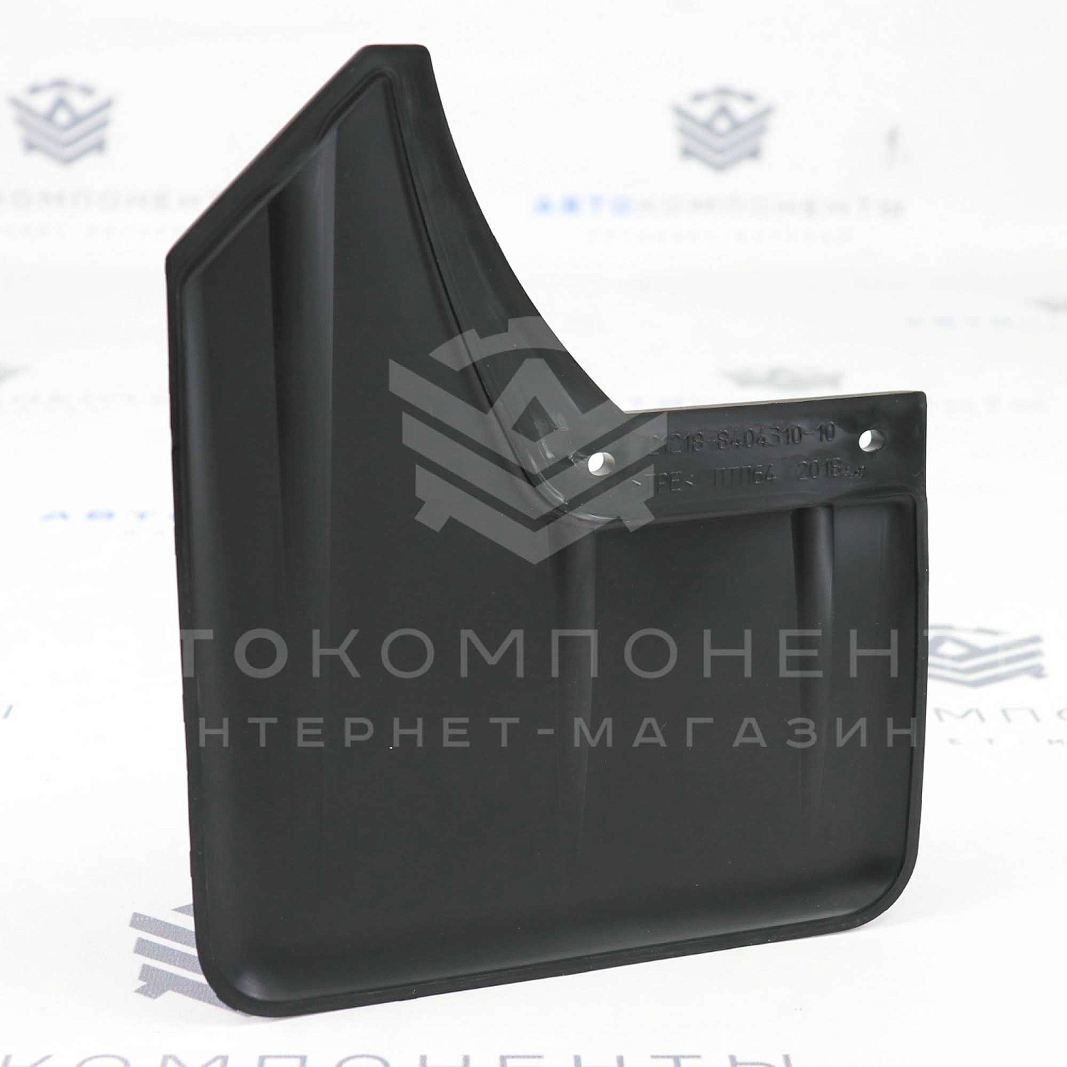 Брызговики (задние) Лада Нива 4х4 Урбан