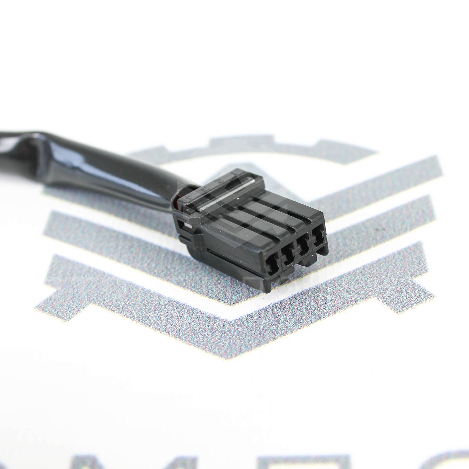 Моторедуктор (актуатор) электроблокировки замка двери Лада Приора (водительский)