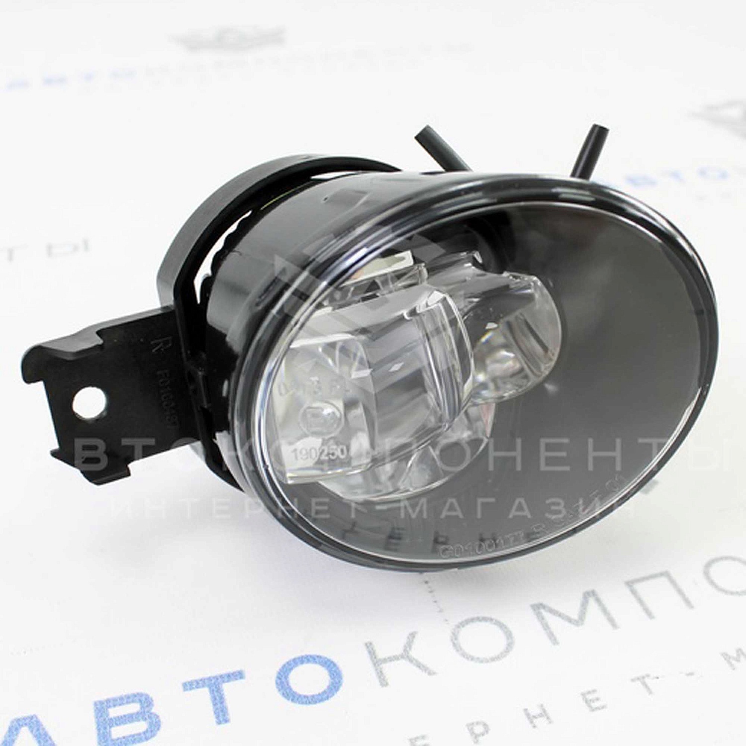 Светодиодные ПТФ MTF NISSAN / INFINITI (FL10NS)