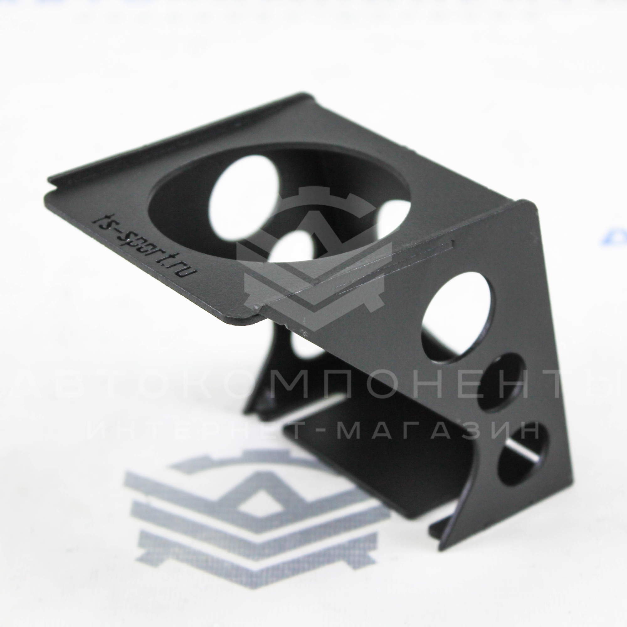 Подстаканник универсальный "TS-SPORT" с установкой на пол