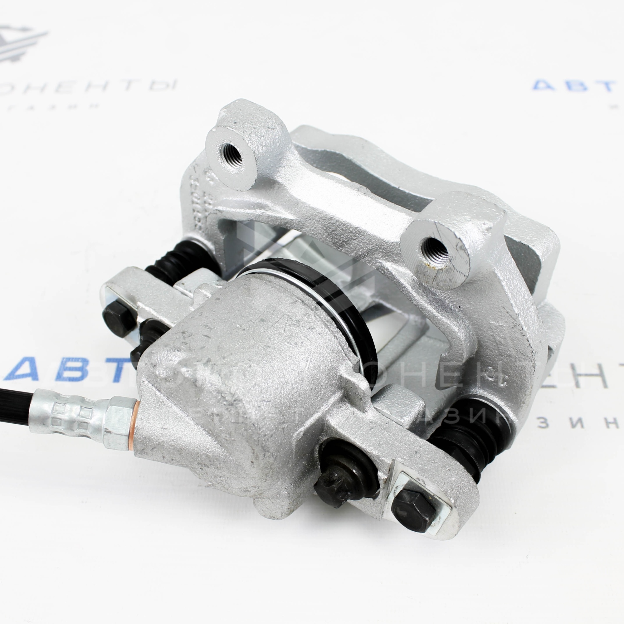 Суппорта переднего тормоза ВАЗ 2112 "Тольятти"