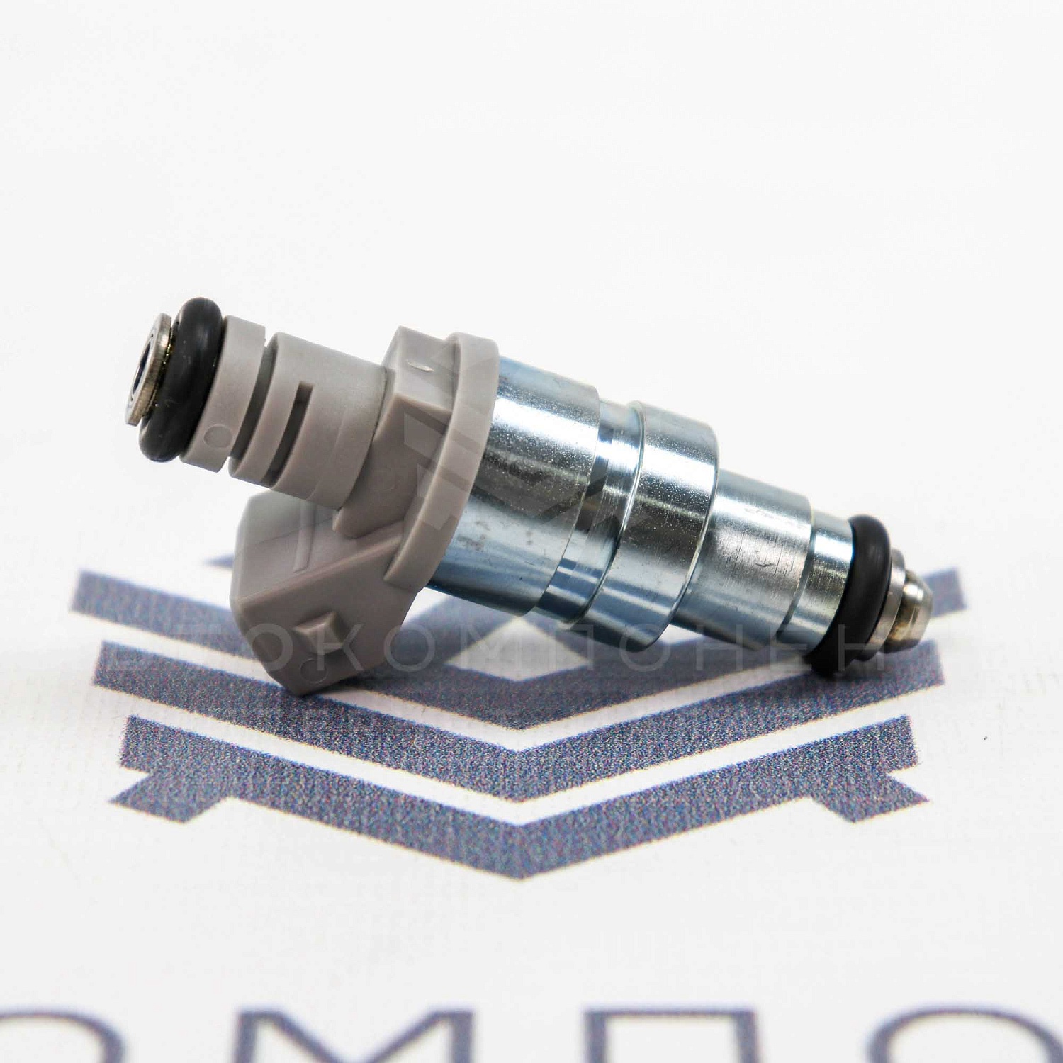 Топливные форсунки "СОАТЭ" (1.5, 1.6 л) ВАЗ 2108-21099, 2110-2112, 2113-2115 (VAZ06238)