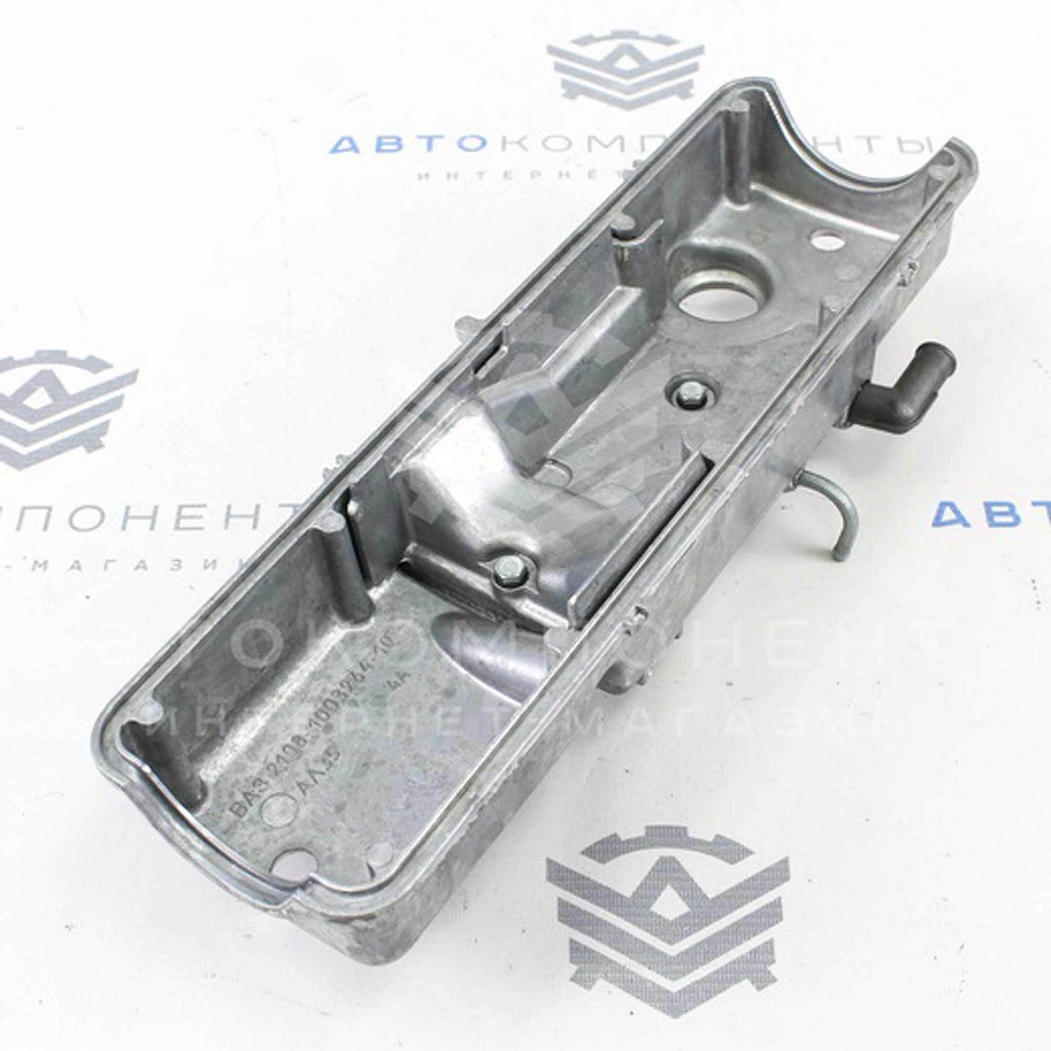 Крышка головки блока (клапанная) ВАЗ 2110-2112