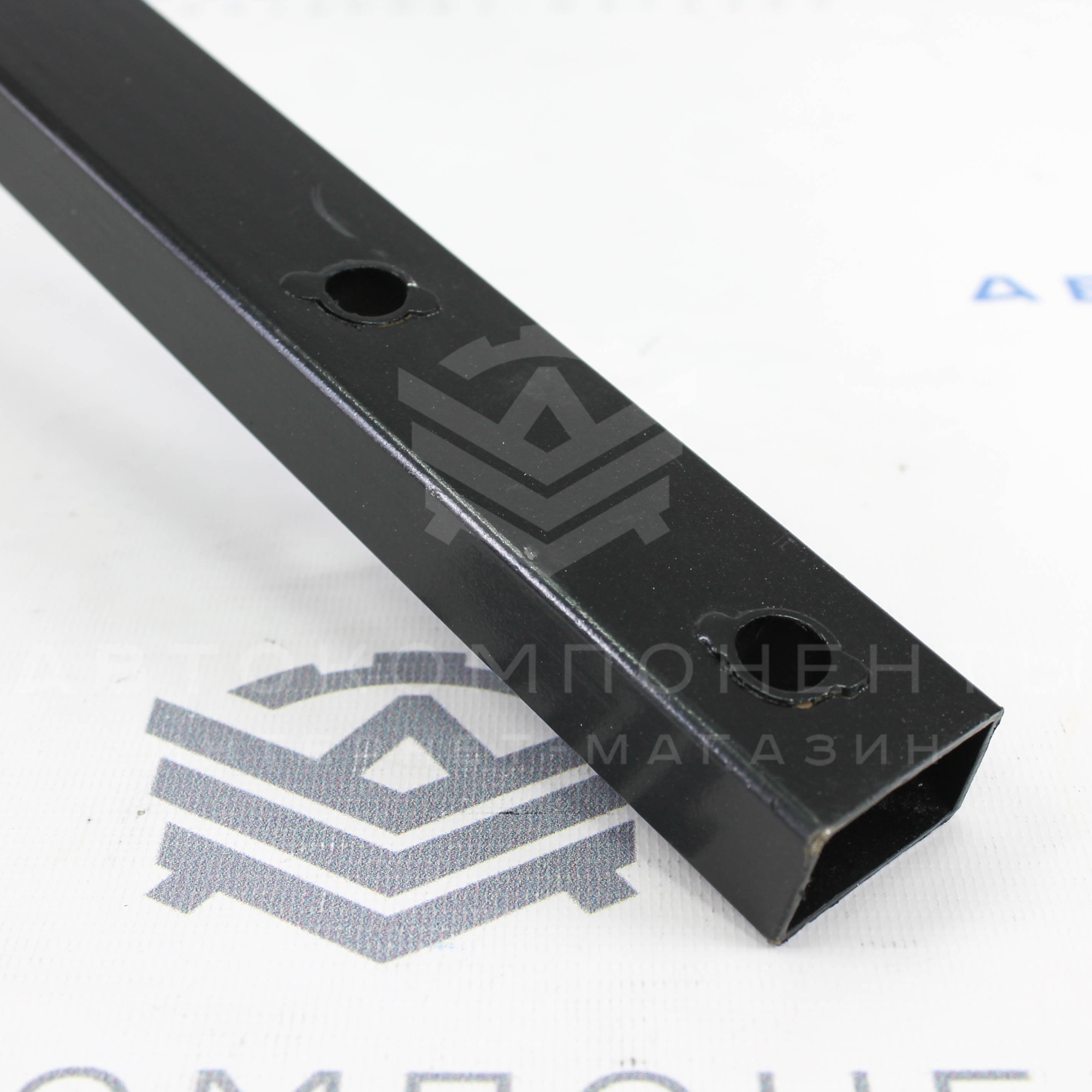 Тягово-сцепное устройство (фаркоп) со съёмным шаром Лада Нива 4х4