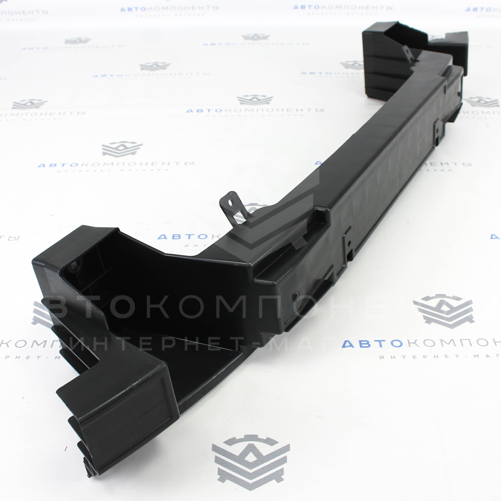 Усилитель переднего бампера ВАЗ 2113, 2114, 2115