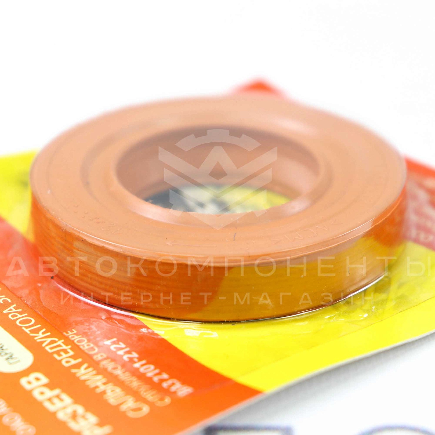 Сальник редуктора заднего моста "STD" ВАЗ 2101-2107, Лада Нива 4х4