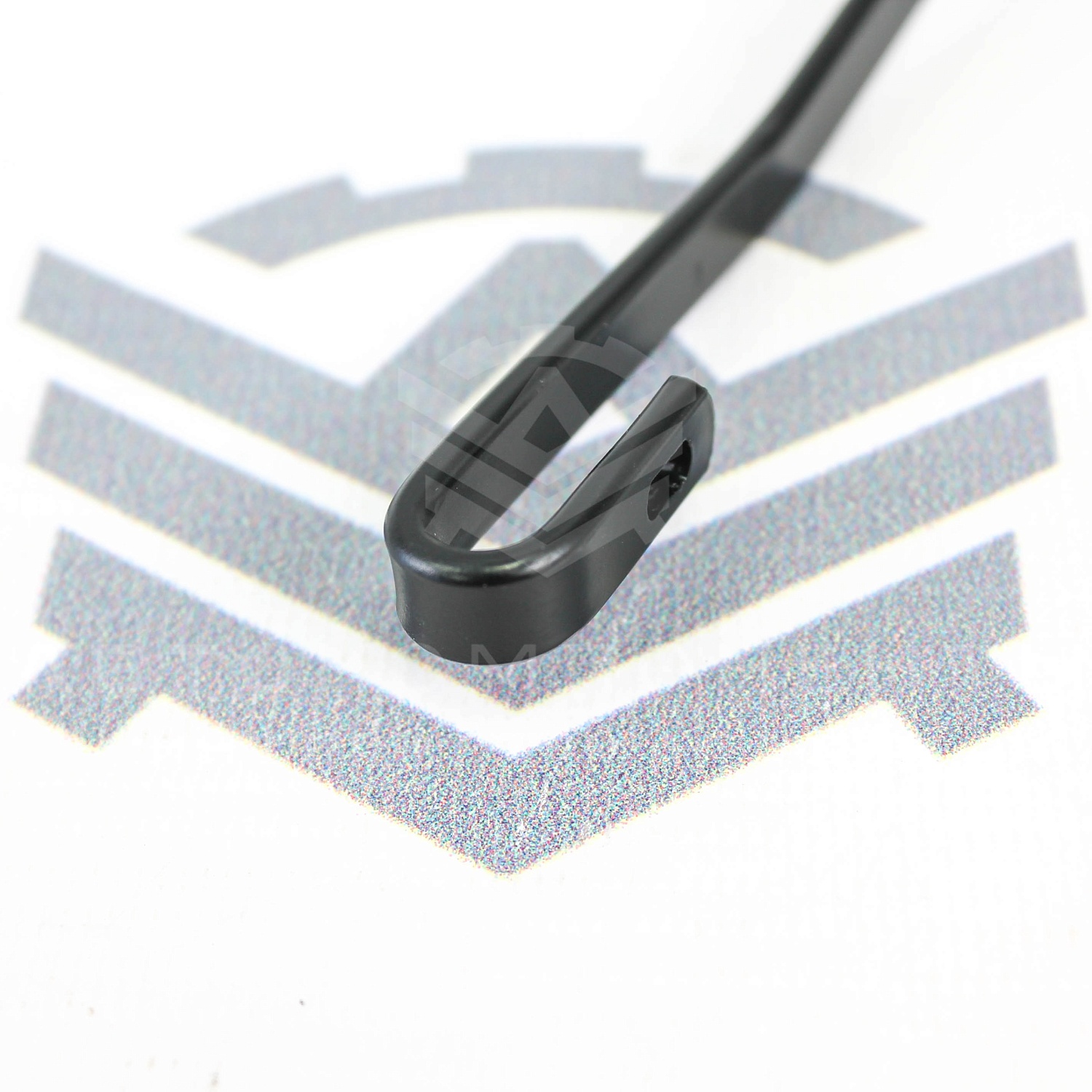 Поводки передних стеклоочистителей Лада Приора, Приора 2 (2шт в комплекте)