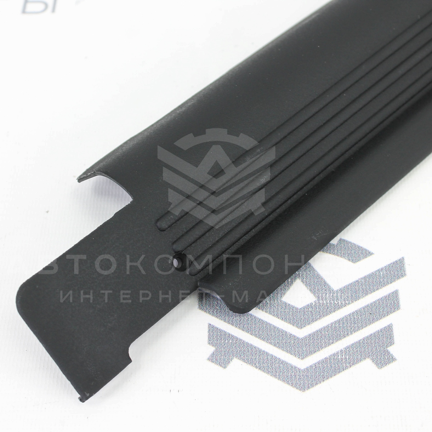 Облицовки порогов салона ВАЗ 2108, 2113