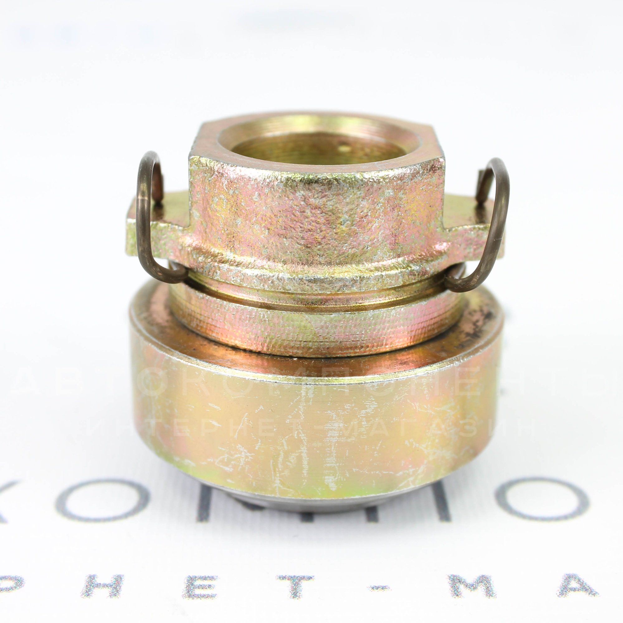 Муфта (выжимной подшипник) в сборе ВАЗ 2101-2107 16V