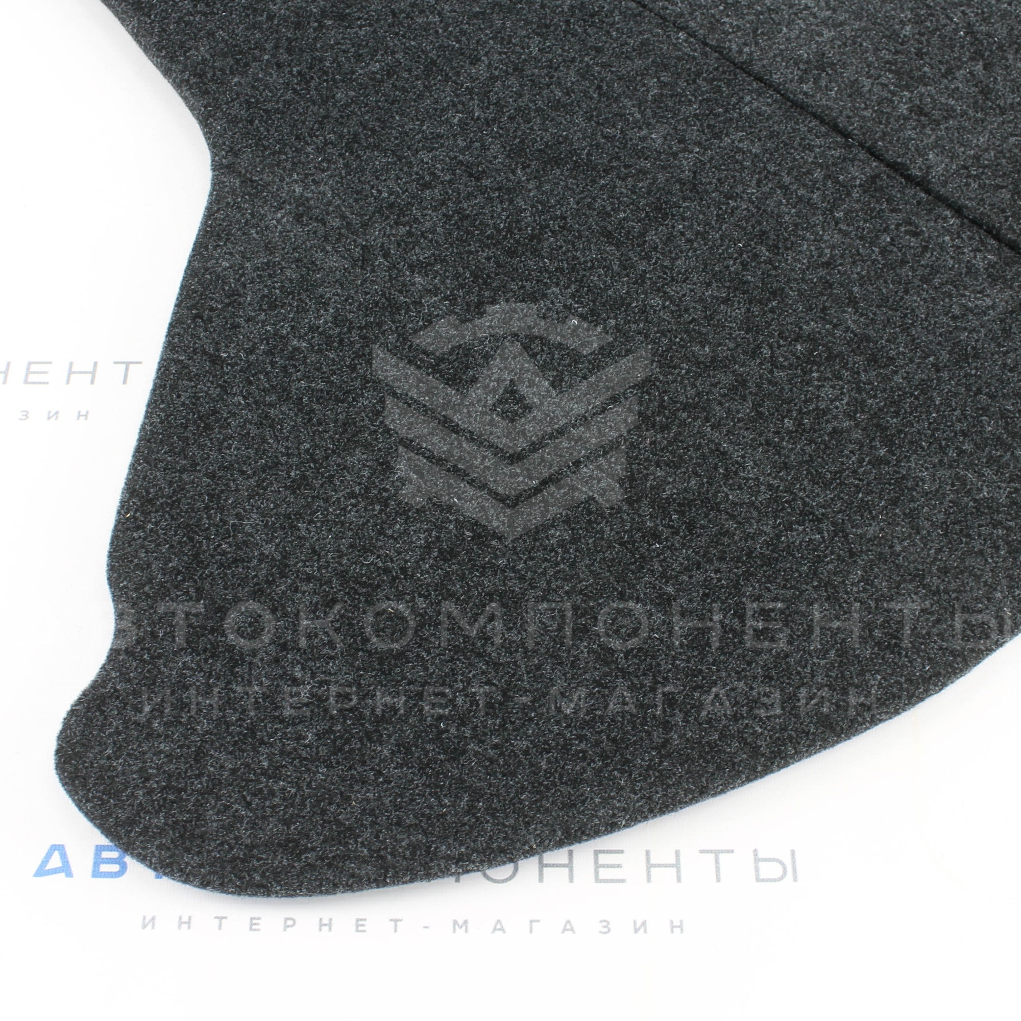 Пол багажника Лада Приора (хэтчбек)