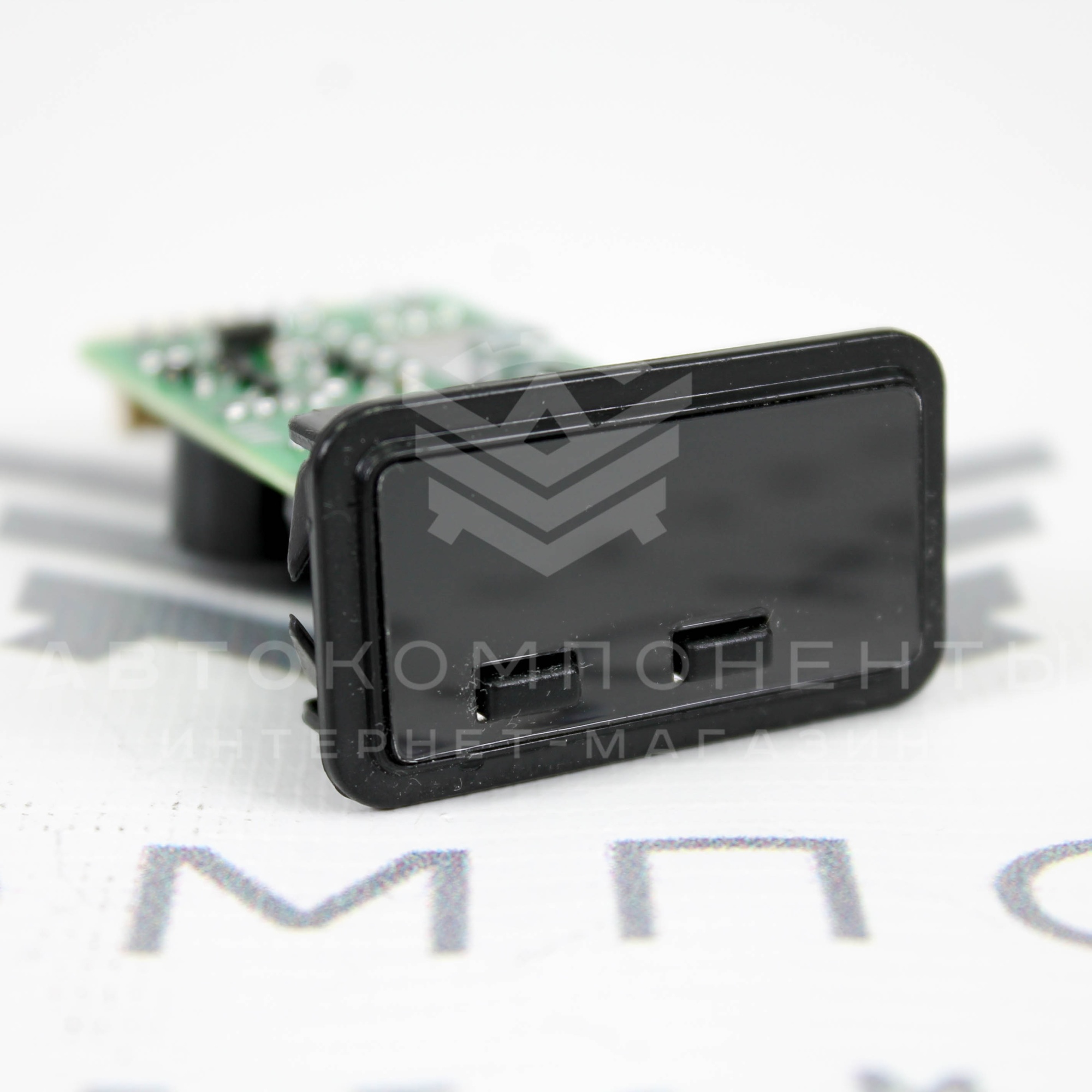 Бортовой компьютер Штат 07X-1М ВАЗ 2105-2107