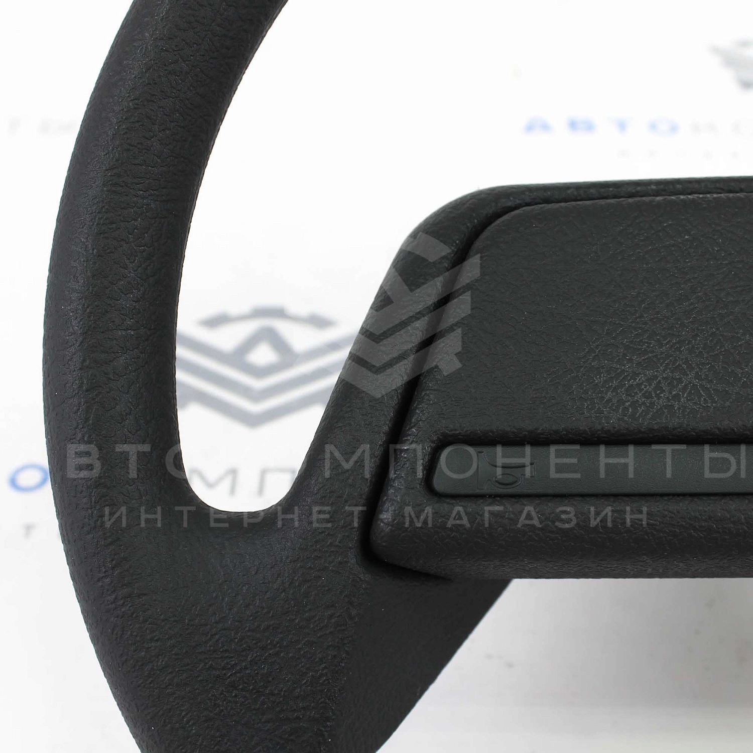 Руль ВАЗ 2108-2115, 2110-2112 (увеличенного диаметра)