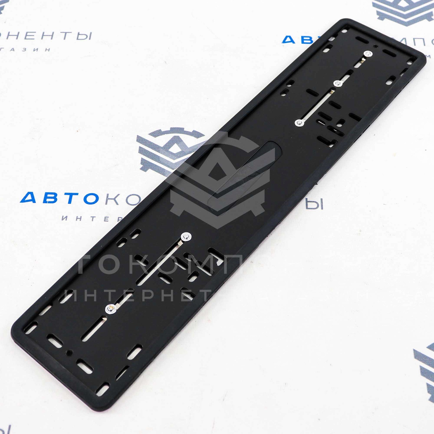 Быстросъемные рамки (силиконовые) на магнитах