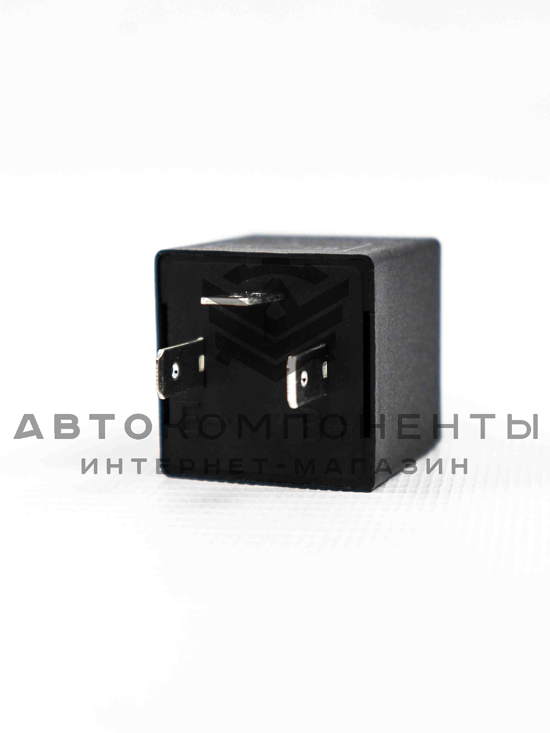 Регулируемое реле поворотников для светодиодных ламп (CF14KT)