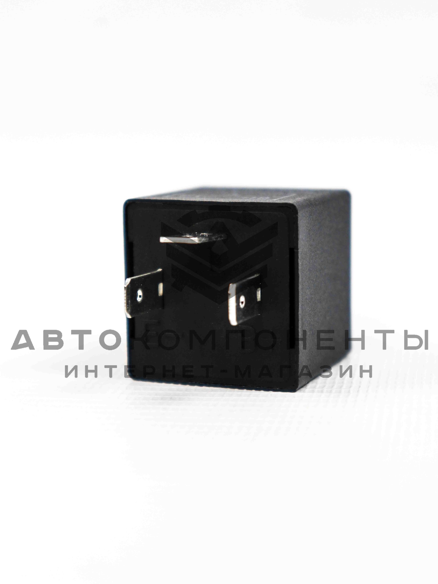 Регулируемое реле поворотников для светодиодных ламп (CF14KT)