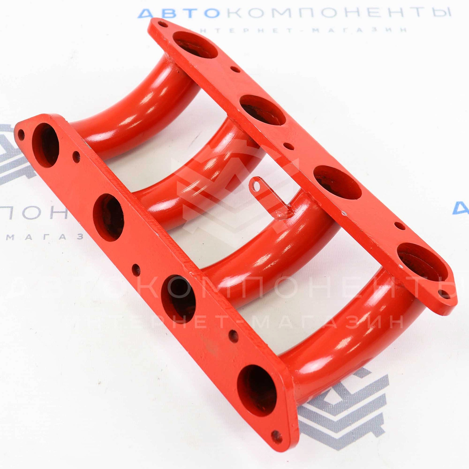 Ресивер "Stinger" NFR Style Лада Гранта, Калина 2, Приора, Vesta (21127 и 21129, Е-газ)