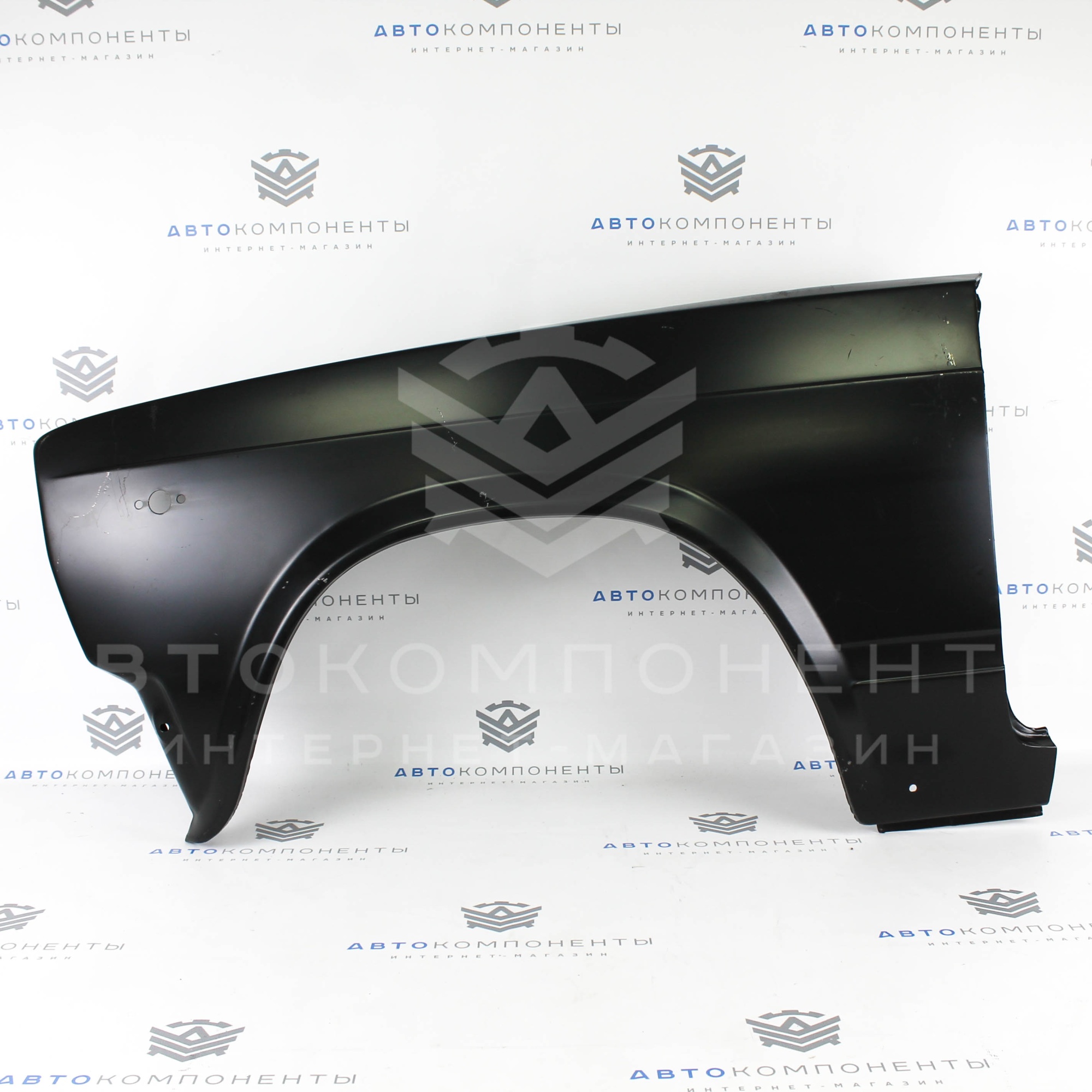 Переднее крыло (левое) ВАЗ 2104, 2105, 2107