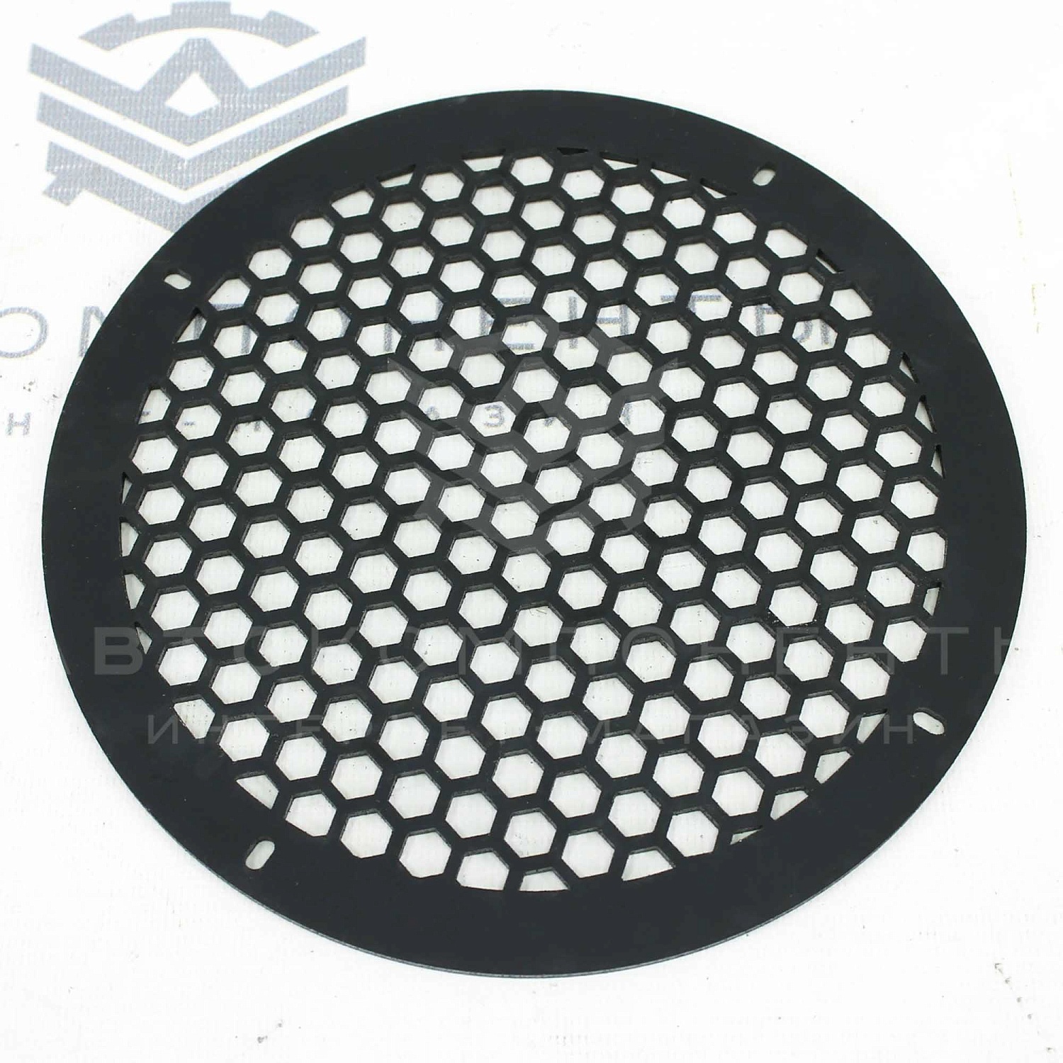 Защитные сетки-грили для динамиков 20 диаметра (сетка №2)