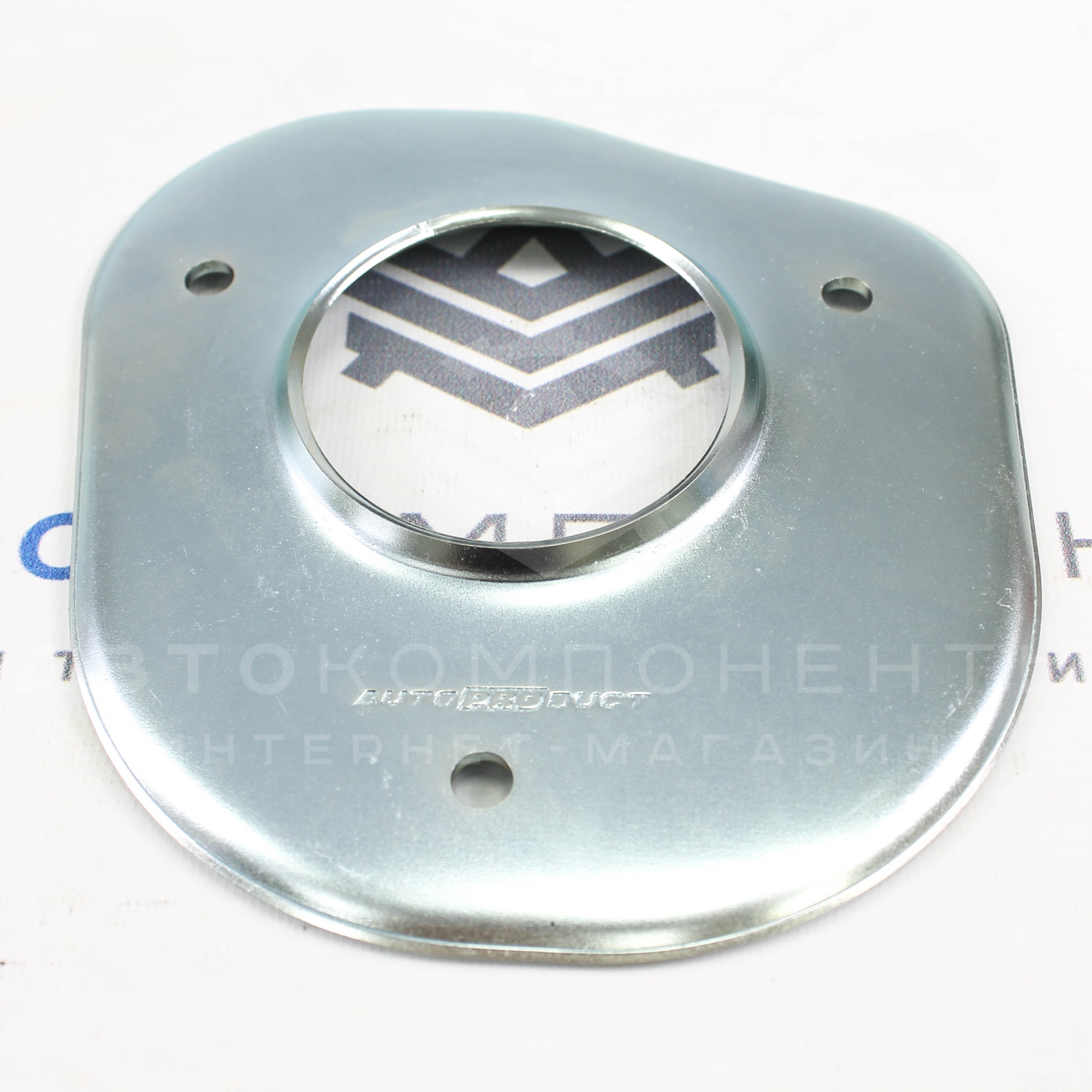 Усилители опор стоек «AUTOPRODUCT» для Лада Калина / Калина 2 / Гранта (AP 0365)